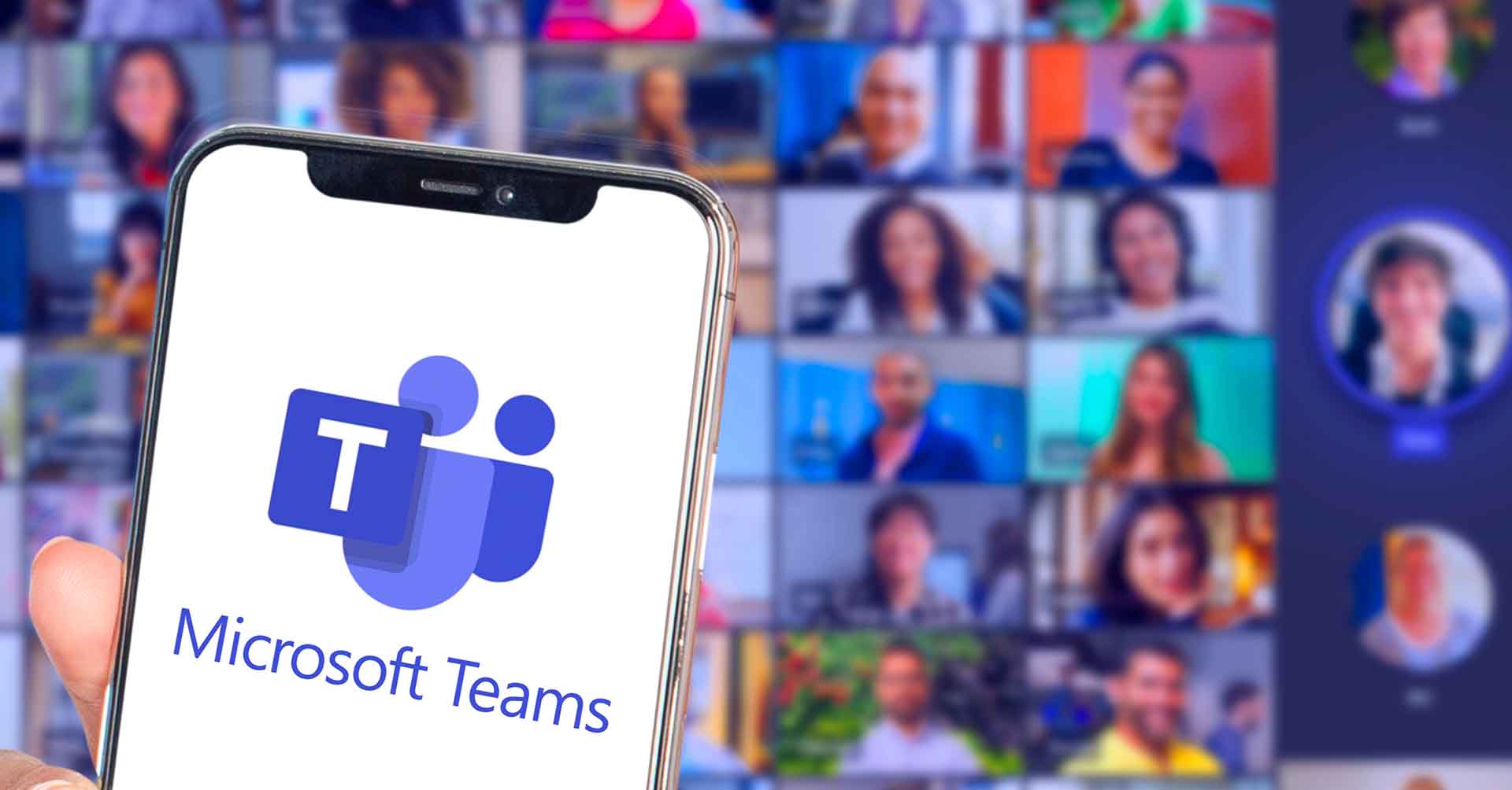 Connectors in Microsoft Teams voorkom chaos en verhoog productiviteit
